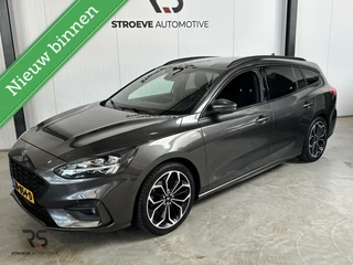 Ford Focus Ford Focus Wagon ST Line Business | Navi | LED | DAB | CarPlay | B&O | Keyless | Trekh. | Clima | Cruise | Org. NLD | - afbeelding nr 14