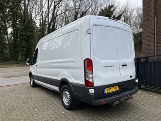 Ford Transit - afbeelding nr 4