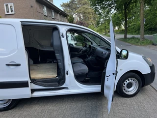 Peugeot Partner - afbeelding nr 5