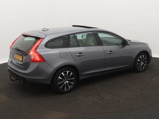 Volvo V60 - afbeelding nr 10