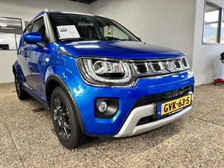 Suzuki Ignis - afbeelding nr 5