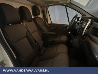 Renault Trafic Bijrijdersbank - afbeelding nr 8