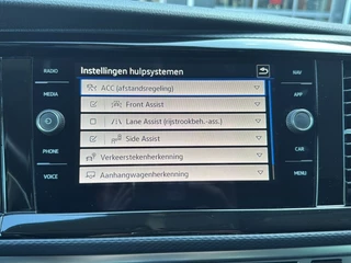 Volkswagen Transporter Volkswagen Transporter CARAVELLE 2.0 TDI DSG LANG 4MOTION E-KLEP/E-DEUR/TREKHAAK/CAMERA/LEDER/NAVI - afbeelding nr 26