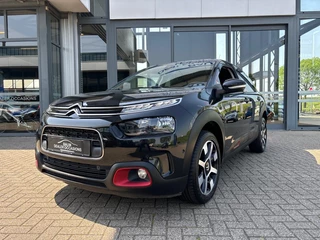 Citroën C4 Cactus - afbeelding nr 3