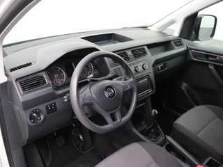 Volkswagen Caddy | Navigatie | Trekhaak | Airco | Cruise | Betimmering - afbeelding nr 3