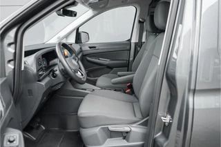 Volkswagen Caddy Volkswagen Caddy Cargo 2.0 TDI Style 123PK Automaat Navi Camera Stoelverw - afbeelding nr 2