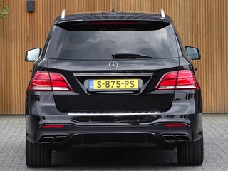 Mercedes-Benz GLE - afbeelding nr 9