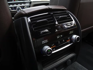 BMW 5 Serie BMW 5 Serie 530d 265PK High Executive M-Sport Individual / LED *NAP* - afbeelding nr 62