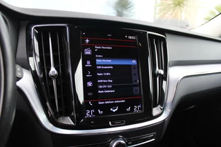 Volvo V60 ➡️ Volvo V60 2.0 D3 Momentum | 1e eigenaar | inc BTW | Led | Camera | DAB | Navi | Cruise-control | Stuurverwarming | Stoelverwarming | PDC | 150 pk | - afbeelding nr 21