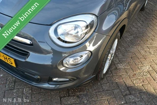 Fiat 500X Fiat 500 X 1.4 Turbo MultiAir Business, Automaat, - afbeelding nr 27