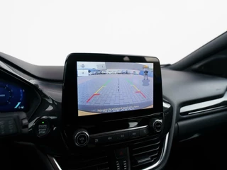 Ford Puma Ford Puma 1.0 EcoBoost Hybrid 125pk ST-Line | Carplay | B&O Sound | Winter-pack | Full LED - afbeelding nr 10