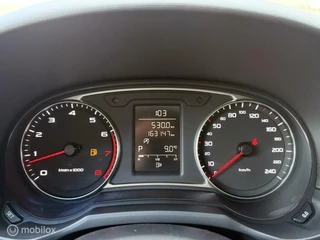 Audi A1 Sportback Audi A1 Sportback 1.4 TFSI AUTOMAAT, NETTE STAAT - afbeelding nr 14