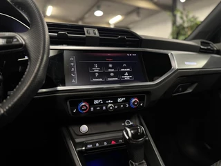 Audi Q3 Audi Q3 Sportback 35 TFSI S edition|Pano|Matrix|Keyless|Trek - afbeelding nr 37