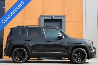 Jeep Renegade Jeep Renegade 1.6 E-Torq Night Eagle ll | Trekhaak - afbeelding nr 15