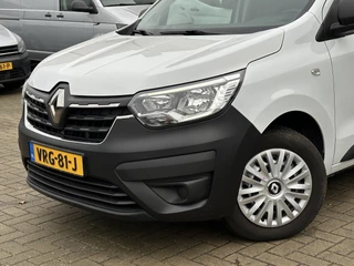 Renault Express Cruise Control/parkeersensoren/navi by app - afbeelding nr 7