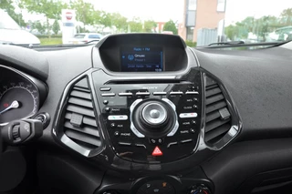 Ford EcoSport Ford EcoSport km stand laag! 1.0 EcoB. Titanium - afbeelding nr 19