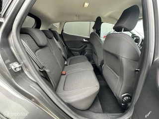 Ford Fiesta Ford Fiesta 1.0 EcoBoost ST-Line X | CRUISE | CARPLAY | - afbeelding nr 10