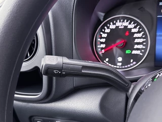Mercedes-Benz Vito Mercedes-Benz Vito 116 Lang Trekhaak LED Achteruitrijcamera Betimmering Cruise Control - afbeelding nr 22