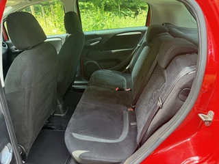 Fiat Punto Fiat Punto Evo 0.9 TwinAir Lounge navi airco 5drs - afbeelding nr 7