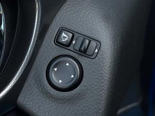 Nissan QASHQAI Nissan QASHQAI 1.2 N-Connecta | Navigatie | 360° camera | 18