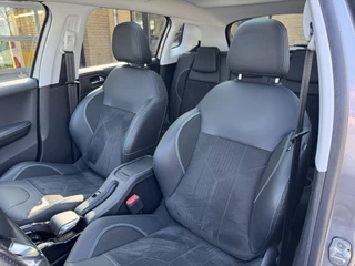 Peugeot 2008 - afbeelding nr 4