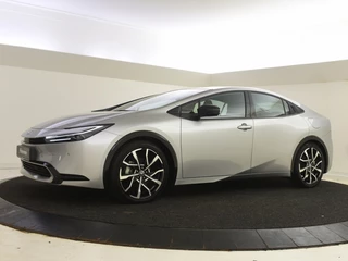 Toyota Prius - afbeelding nr 6