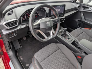 SEAT Leon - afbeelding nr 18