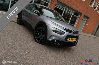 Citroën C4 Cactus Citroen C4 Cactus 1.2 PureTech C-series Carplay Airco Camera - afbeelding nr 3