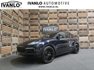 Porsche Cayenne - 77501788-0