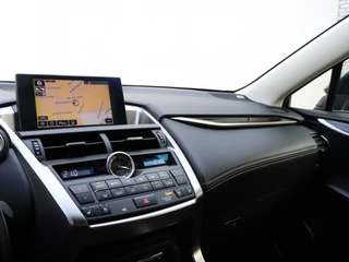 Lexus NX - afbeelding nr 16