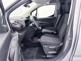 Toyota ProAce Toyota ProAce CITY 1.5 D-4D Live 130pk Automaat Navigatie Achteruitrijcamera Sidebars Cruise Control - afbeelding nr 16