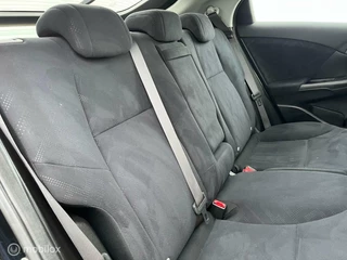 Honda Civic Honda Civic 1.4 Sport Business Edition - afbeelding nr 20