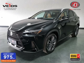 Lexus NX - 347494472-0