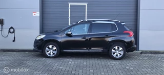 Peugeot 2008 Peugeot 2008 1.2 PureTech Allure Pack Premium Plus - afbeelding nr 7