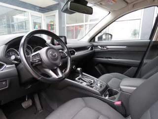 Mazda CX-5 Mazda CX-5 2.0 165pk Aut. SKYLEASE / Trekhaak / Navi / BOVAG garantie - afbeelding nr 5