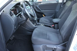 Volkswagen Tiguan Volkswagen Tiguan 1.4 TSI 4Motion R-Line | Pano | V.C. | ACC | El. Trekhaak - afbeelding nr 14