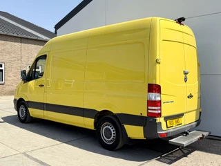 Mercedes-Benz Sprinter Mercedes-Benz Sprinter 319 3.0 CDI V6 V6 Automaat L2H2 Climate Control Cruise Control Trekhaak Camera Stoelverwarming - afbeelding nr 2