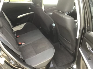 Suzuki S-Cross - afbeelding nr 8