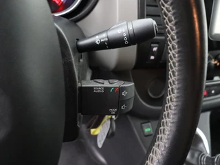 Renault Trafic Renault Trafic 1.6DCi 120PK Lang Dubbele Cabine Black Edition | Navigatie | Airco | Cruise | Trekhaak - afbeelding nr 15