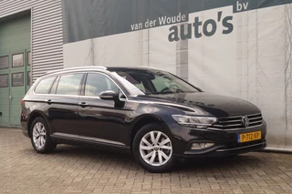 Volkswagen Passat - afbeelding nr 3