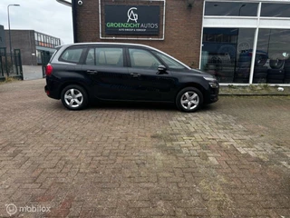 Citroën Grand C4 Picasso Citroën Grand C4 Picasso 1.6 e-HDi Intensive - afbeelding nr 5