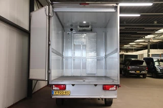 Mercedes-Benz Sprinter Mercedes-Benz Sprinter 314 2.2 CDI 314 2.2 CDI KOELWAGEN MEUBELBAK Mercedes-Benz Sprinter 314 2.2 CDI  314 2.2 CDI KOELWAGEN MEUBELBAK - afbeelding nr 3