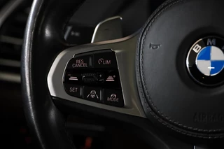 BMW X5 BMW X5 xDrive45e|Individual|Skylounge|Massage|laser|360|HUD| - afbeelding nr 23
