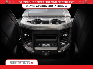 Dodge Ram 1500 3500KG | HEADUP DISPLAY | DIGITAL MIRROR | CREWCAB | DUBBELE CABINE | NIGHT EDITION | HARMAN KARDON | - afbeelding nr 27