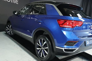 Volkswagen T-Roc Volkswagen T-Roc 1.5 TSI / PANODAK / VIRTUAL / DODEHOEK / ACC / CAMERA - afbeelding nr 3