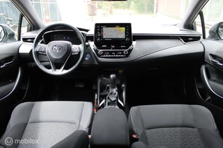 Toyota Corolla Touring Sports Toyota Corolla Touring Sports 1.8 Hybrid Business Plus 1e Eigenaar NL Auto. - afbeelding nr 6
