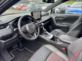 Toyota RAV4 - afbeelding nr 3