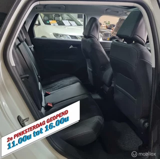 Peugeot 308 Peugeot 308 SW 1.2 PureTech Allure. Pano dak Keyless entry - afbeelding nr 12