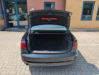 Audi A4 Audi A4 1.4 TFSI SPORT S-line SA, Airco, PDC, Navi AUTOMAAT - afbeelding nr 7