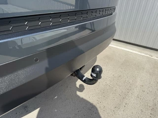 Škoda Kodiaq Skoda Kodiaq 1.5 TSI Ambition|Trekhaak|Navi|NL-Auto - afbeelding nr 8